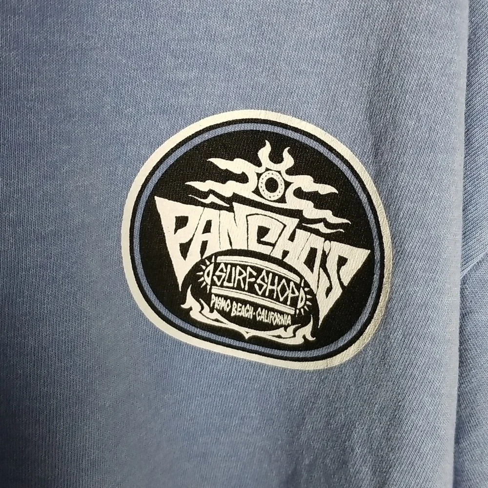 Pancho’s Surf Shop Pismo Beach California - Picture 2 of 11